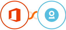 Microsoft Office 365 + FullContact Integration
