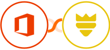 Microsoft Office 365 + FUNNELKING Integration