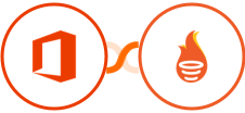 Microsoft Office 365 + FunnelFLARE Integration