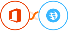 Microsoft Office 365 + Funnelquik Integration