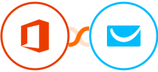 Microsoft Office 365 + GetResponse Integration