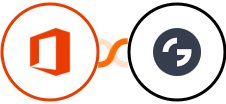 Microsoft Office 365 + Getsitecontrol Integration