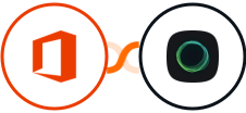 Microsoft Office 365 + Ghost Integration