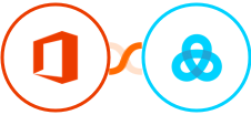 Microsoft Office 365 + Gist Integration