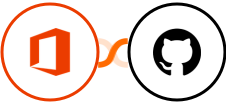 Microsoft Office 365 + GitHub Integration