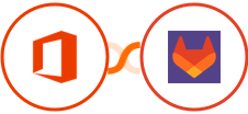 Microsoft Office 365 + GitLab Integration