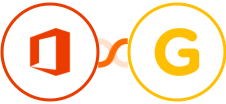 Microsoft Office 365 + Givebutter Integration