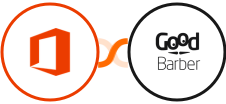 Microsoft Office 365 + GoodBarber eCommerce Integration