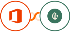 Microsoft Office 365 + Greenspark Integration