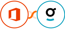 Microsoft Office 365 + Groove Integration