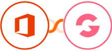 Microsoft Office 365 + GroovePages Integration