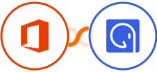 Microsoft Office 365 + GroupApp Integration