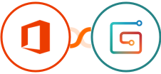 Microsoft Office 365 + Gumroad Integration