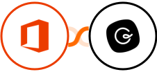 Microsoft Office 365 + Guru Integration