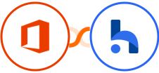 Microsoft Office 365 + Habitify Integration