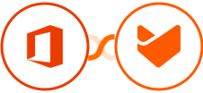 Microsoft Office 365 + HappyFox Integration