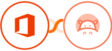 Microsoft Office 365 + Hippo Video Integration