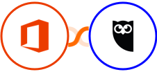 Microsoft Office 365 + Hootsuite Integration