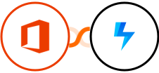 Microsoft Office 365 + Hoversignal Integration