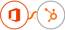 Microsoft Office 365 + HubSpot Integration