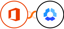Microsoft Office 365 + Hubstaff Integration