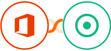 Microsoft Office 365 + Hydrozen.io Integration