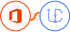 Microsoft Office 365 + iCommunity Integration