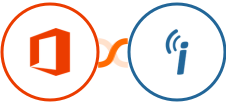 Microsoft Office 365 + iContact Integration