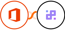 Microsoft Office 365 + Infinity Integration