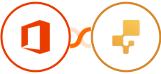 Microsoft Office 365 + inFlow Inventory Integration