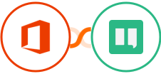 Microsoft Office 365 + Instabot: Chatbot Platform Integration