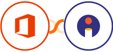 Microsoft Office 365 + Instamojo Integration