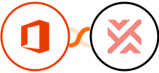 Microsoft Office 365 + Invoiced Integration
