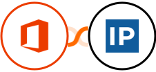 Microsoft Office 365 + IP2Location Integration