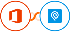 Microsoft Office 365 + IPInfo Integration