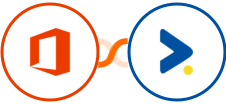 Microsoft Office 365 + iZooto Integration