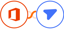 Microsoft Office 365 + JetFormBuilder Integration