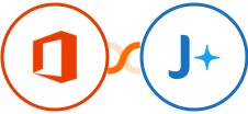 Microsoft Office 365 + JobAdder Integration