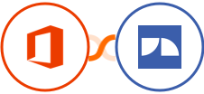 Microsoft Office 365 + JobNimbus Integration