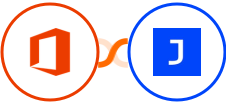 Microsoft Office 365 + Joonbot Integration