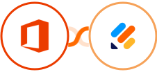 Microsoft Office 365 + Jotform Integration