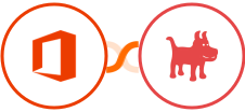 Microsoft Office 365 + JotUrl Integration