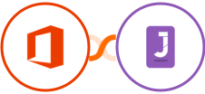 Microsoft Office 365 + Jumppl Integration