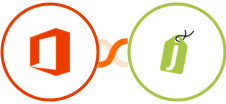 Microsoft Office 365 + Jumpseller Integration