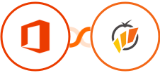 Microsoft Office 365 + KanbanFlow Integration