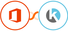 Microsoft Office 365 + Kartra Integration