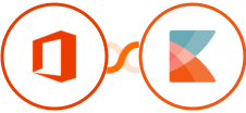 Microsoft Office 365 + Kayako Integration