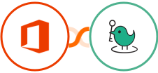 Microsoft Office 365 + KeyNest Integration