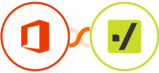 Microsoft Office 365 + Kickbox Integration