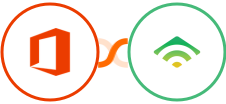 Microsoft Office 365 + klaviyo Integration